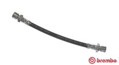 BREMBO T 15 009 — Furtun de frână