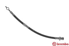 BREMBO T 15 016 — Furtun de frână