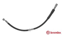 BREMBO T 15 017 — Тормозной шланг