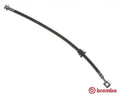 BREMBO T 15 018 — Тормозной шланг