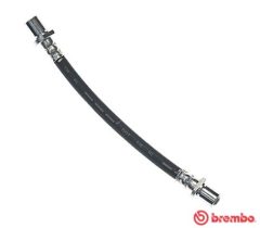 BREMBO T 16 017 — Furtun de frână