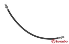 BREMBO T 16 021 — Furtun de frână