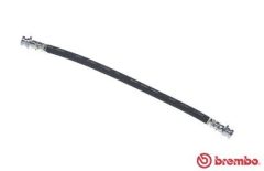 BREMBO T 16 031 — Тормозной шланг