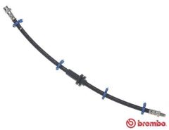 BREMBO T 23 005 — Furtun de frână