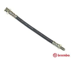 BREMBO T 23 008 — Furtun de frână