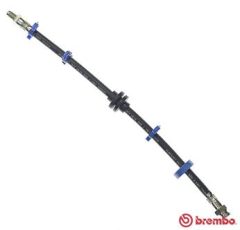 BREMBO T 23 012 — Тормозной шланг