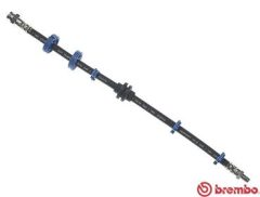 BREMBO T 23 015 — Furtun de frână