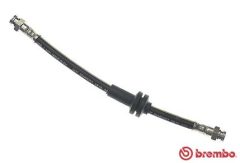 BREMBO T 23 019 — Тормозной шланг
