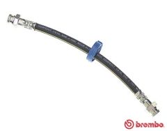 BREMBO T 23 020 — Тормозной шланг