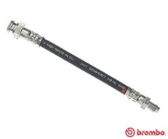 BREMBO T 23 021 — Furtun de frână