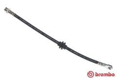 BREMBO T 23 023 — Furtun de frână