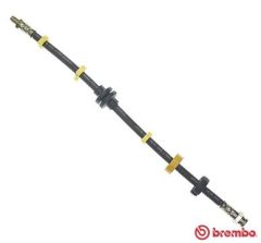 BREMBO T 23 025 — Furtun de frână