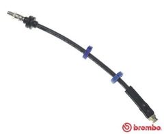 BREMBO T 23 027 — Furtun de frână