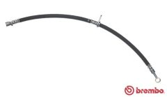 BREMBO T 23 041 — Furtun de frână
