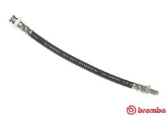 BREMBO T 23 043 — Furtun de frână