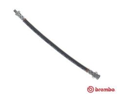 BREMBO T 23 045 — Furtun de frână