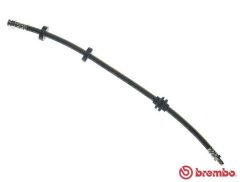 BREMBO T 23 048 — Тормозной шланг