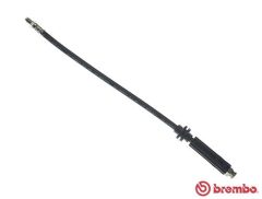 BREMBO T 23 050 — Тормозной шланг