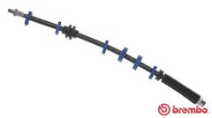 BREMBO T 23 112 — Furtun de frână
