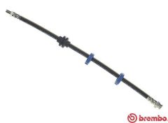 BREMBO T 23 115 — Furtun de frână