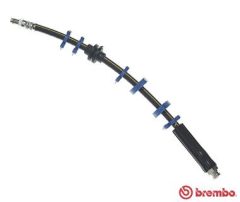 BREMBO T 23 143 — Furtun de frână