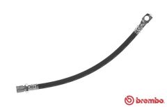 BREMBO T 23 144 — Furtun de frână