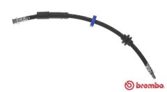 BREMBO T 23 180 — Furtun de frână