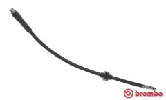BREMBO T 23 187 — Furtun de frână