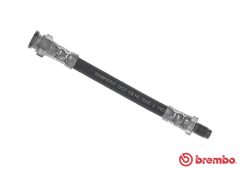 BREMBO T 23 190 — Furtun de frână