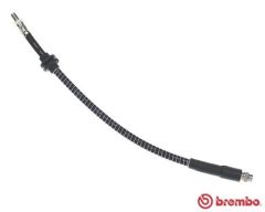 BREMBO T 23 198 — Furtun de frână