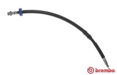BREMBO T 23 202 — Furtun de frână