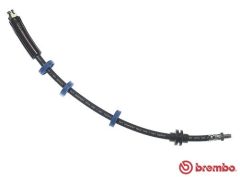 BREMBO T 23 203 — Тормозной шланг