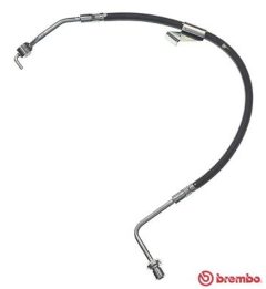 BREMBO T 24 010 — Furtun de frână