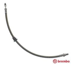 BREMBO T 24 030 — Furtun de frână