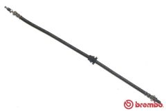 BREMBO T 24 031 — Furtun de frână