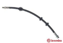 BREMBO T 24 035 — Furtun de frână