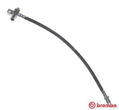 BREMBO T 24 041 — Furtun de frână