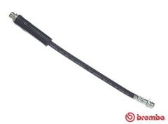 BREMBO T 24 048 — Furtun de frână