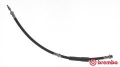 BREMBO T 24 093 — Furtun de frână