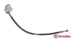 BREMBO T 24 121 — Furtun de frână