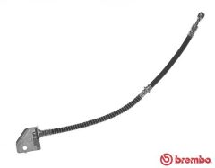 BREMBO T 24 122 — Furtun de frână
