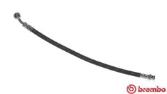 BREMBO T 24 123 — Furtun de frână