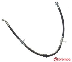 BREMBO T 28 006 — Furtun de frână