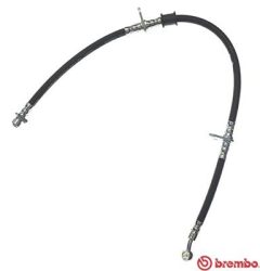 BREMBO T 28 007 — Furtun de frână