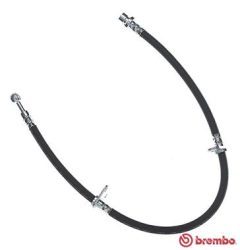 BREMBO T 28 008 — Furtun de frână