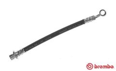 BREMBO T 28 033 — Furtun de frână