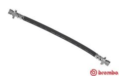BREMBO T 28 037 — Furtun de frână