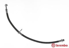 BREMBO T 28 041 — Furtun de frână