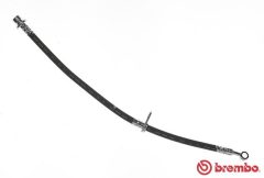 BREMBO T 28 042 — Furtun de frână