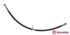 BREMBO T 28 089 — Furtun de frână